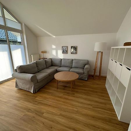 Ferienhaus Fam. Mersmann Papenburg Eksteriør billede